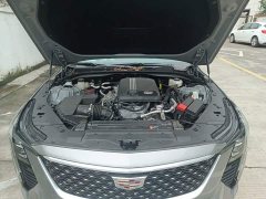 Cadillac CT5 28T Urban Sport Edition - ფოტო 11