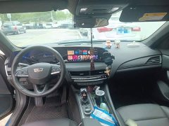 Cadillac CT5 28T Urban Sport Edition - ფოტო 13