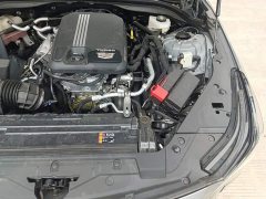 Cadillac CT5 28T Urban Sport Edition - ფოტო 20
