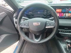 Cadillac CT5 28T Urban Sport Edition - ფოტო 3