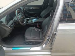 Cadillac CT5 28T Urban Sport Edition - ფოტო 8
