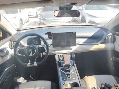 BYD Yuan Plus 2022 510KM Respect and Honor Edition - ფოტო 10