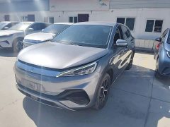 BYD Yuan Plus 2022 510KM Respect and Honor Edition - ფოტო 2