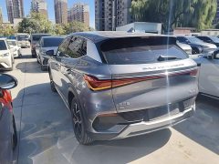 BYD Yuan Plus 2022 510KM Respect and Honor Edition - ფოტო 5