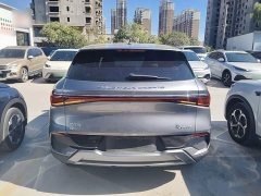 BYD Yuan Plus 2022 510KM Respect and Honor Edition - ფოტო 6
