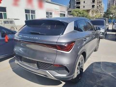 BYD Yuan Plus 2022 510KM Respect and Honor Edition - ფოტო 7