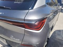 BYD Yuan Plus 2022 510KM Respect and Honor Edition - ფოტო 8