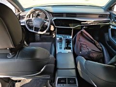 Audi A6L 55 TFSI quattro Sport Luxury Edition - ფოტო 10