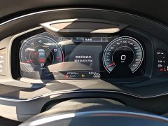 Audi A6L 55 TFSI quattro Sport Luxury Edition - ფოტო 12