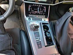 Audi A6L 55 TFSI quattro Sport Luxury Edition - ფოტო 14