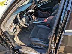 Audi A6L 55 TFSI quattro Sport Luxury Edition - ფოტო 15