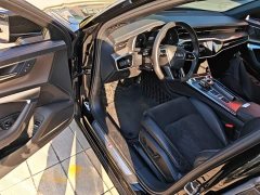 Audi A6L 55 TFSI quattro Sport Luxury Edition - ფოტო 16