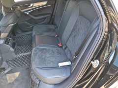 Audi A6L 55 TFSI quattro Sport Luxury Edition - ფოტო 17
