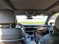 Audi A6L 55 TFSI quattro Sport Luxury Edition - ფოტო 18