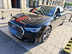 Audi A6L 55 TFSI quattro Sport Luxury Edition - ფოტო 2
