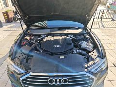 Audi A6L 55 TFSI quattro Sport Luxury Edition - ფოტო 20