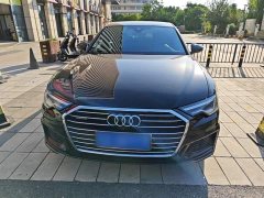 Audi A6L 55 TFSI quattro Sport Luxury Edition - ფოტო 3