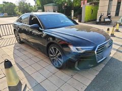 Audi A6L 55 TFSI quattro Sport Luxury Edition - ფოტო 4