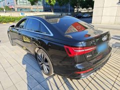 Audi A6L 55 TFSI quattro Sport Luxury Edition - ფოტო 5