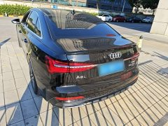 Audi A6L 55 TFSI quattro Sport Luxury Edition - ფოტო 6