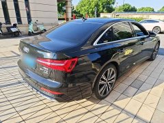 Audi A6L 55 TFSI quattro Sport Luxury Edition - ფოტო 7