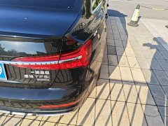 Audi A6L 55 TFSI quattro Sport Luxury Edition - ფოტო 8