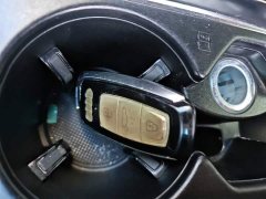 Audi A6L 55 TFSI quattro Sport Luxury Edition - ფოტო 9