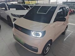 Wuling Hongguang MINIEV 2021 Macaron Premium Edition LFP - ფოტო 1