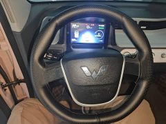 Wuling Hongguang MINIEV 2021 Macaron Premium Edition LFP - ფოტო 11