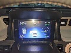 Wuling Hongguang MINIEV 2021 Macaron Premium Edition LFP - ფოტო 12