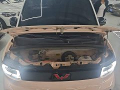 Wuling Hongguang MINIEV 2021 Macaron Premium Edition LFP - ფოტო 20
