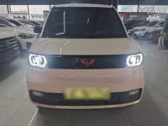 Wuling Hongguang MINIEV 2021 Macaron Premium Edition LFP - ფოტო 3