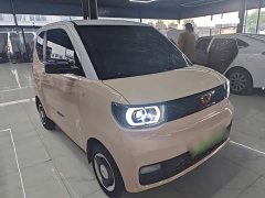 Wuling Hongguang MINIEV 2021 Macaron Premium Edition LFP - ფოტო 4