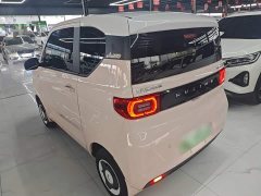 Wuling Hongguang MINIEV 2021 Macaron Premium Edition LFP - ფოტო 5