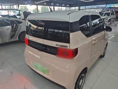 Wuling Hongguang MINIEV 2021 Macaron Premium Edition LFP - ფოტო 7