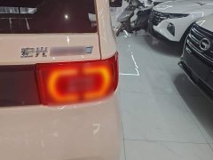 Wuling Hongguang MINIEV 2021 Macaron Premium Edition LFP - ფოტო 8
