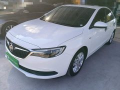 Buick Excelle Facelift Classic 1.5L Automatic Elite - ფოტო 1