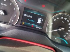 Buick Excelle Facelift Classic 1.5L Automatic Elite - ფოტო 10