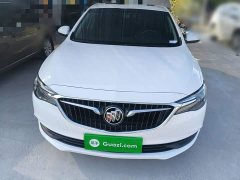 Buick Excelle Facelift Classic 1.5L Automatic Elite - ფოტო 13