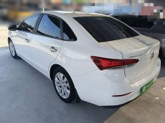 Buick Excelle Facelift Classic 1.5L Automatic Elite - ფოტო 14