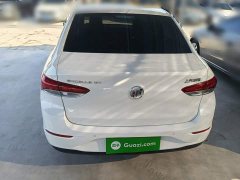 Buick Excelle Facelift Classic 1.5L Automatic Elite - ფოტო 15