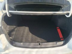 Buick Excelle Facelift Classic 1.5L Automatic Elite - ფოტო 17