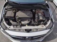 Buick Excelle Facelift Classic 1.5L Automatic Elite - ფოტო 18
