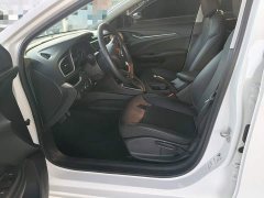 Buick Excelle Facelift Classic 1.5L Automatic Elite - ფოტო 19
