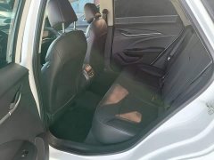 Buick Excelle Facelift Classic 1.5L Automatic Elite - ფოტო 20