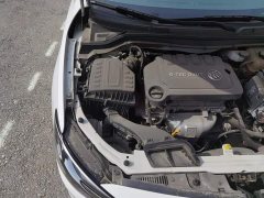 Buick Excelle Facelift Classic 1.5L Automatic Elite - ფოტო 7