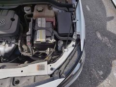 Buick Excelle Facelift Classic 1.5L Automatic Elite - ფოტო 9
