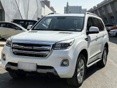 Haval H9 2020 2.0T Gasoline 4WD Luxury 7-Seater - ფოტო 1