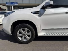 Haval H9 2020 2.0T Gasoline 4WD Luxury 7-Seater - ფოტო 10
