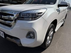 Haval H9 2020 2.0T Gasoline 4WD Luxury 7-Seater - ფოტო 11